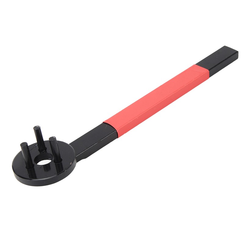 AC Compressor Clutch Removal Tool Durable High Accuracy AC Repair