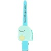 Sumikko Gurashi Long Hair Clip, Goods, Barrette, Hairpin, Large, Bangs,