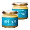 GHEE EASY(ギー・イージー) 100g ×2個セット