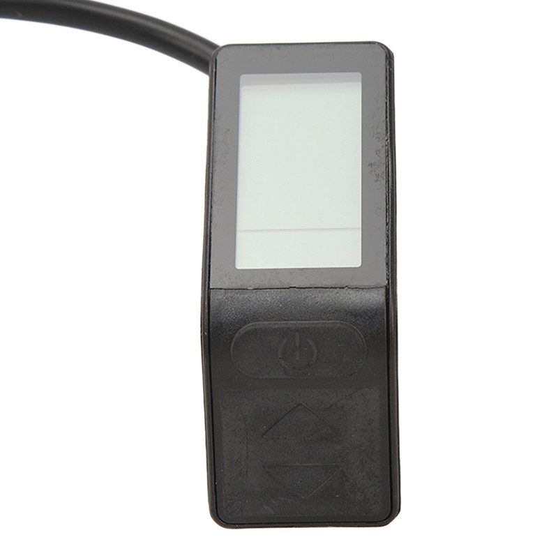 Electric Bike Conversion Kit Professional KT 15A Controller LCD4 Panel