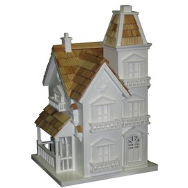 Home Bazaar Victorian Manor Birdhouse