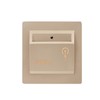 Hotel High-power 40A Power Off Energy Saving Saver Mechanical Power