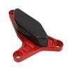 Motorcycle Engine Stator Slider Anti Crash Frame Guard Replacement for
