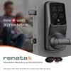 One (1) X Renata Cr2032 Lithium Watch / Key /