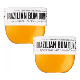 Sol De Janeiro - Bum Bum Cream - Crema Corporal 50ml X 2pzas