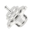 Recirculating Dump Blow Off Valve Turbocharger BOV with Springs Fit