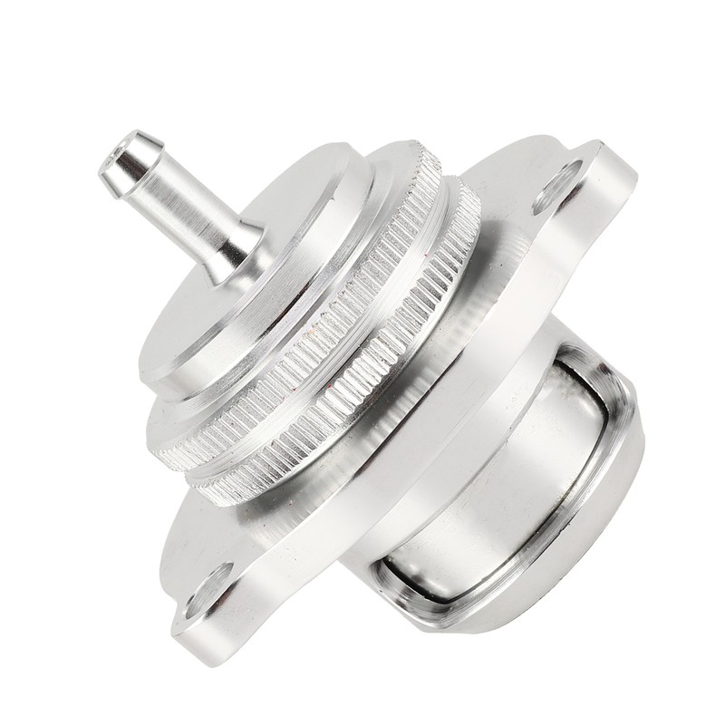 Recirculating Dump Blow Off Valve Turbocharger BOV with Springs Fit