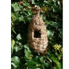 Wildlife World Tall Roosting Nest Pocket, Natural