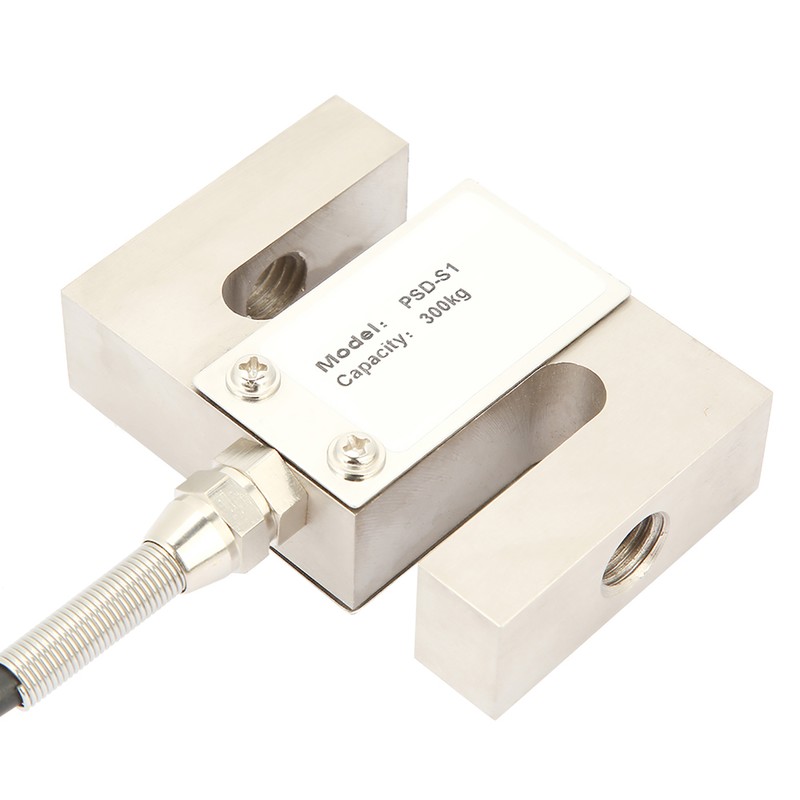 S TYPE High Precision Load Cell Scale Sensor Weighting Sensor