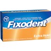 Fixodent Pwd Ex Hold Size 1.6z Fixodent Extra Hold Denture