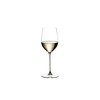 RIEDEL Veritas Crystal Viognier and Chardonnay Glass, Set of 4