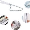 12-Piece Blind Cleaning and Dusting Tool Set, Including Blind Cleaning