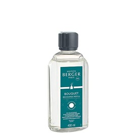 MAISON BERGER Paris - Odour-Resistant Bouquet Refill 400ml - My Bathroom without Bad Odours