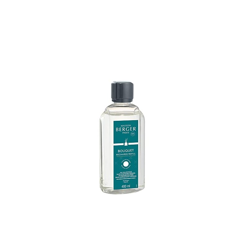 MAISON BERGER Paris - Odour-Resistant Bouquet Refill 400ml - My