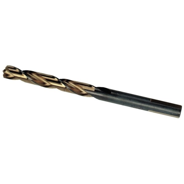 Turbomax® High Speed Steel Drill Bits - 1/8" turbomax drill