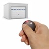 ANBWEHR Garage Door Opener Handheld Transmitter Remote Control 433.92MHz Replacement