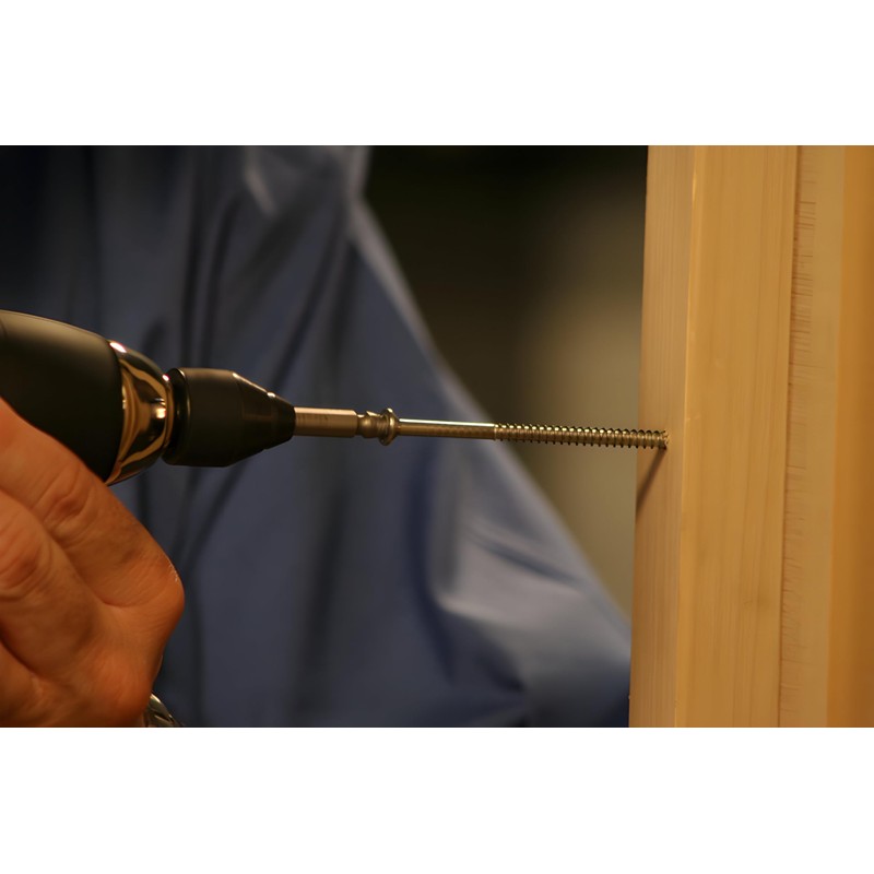 Alden 8430P Pro Grabit Broken Bolt and Damaged Screw Extractor