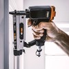 Freeman PP123 Pneumatic 23-Gauge 1" Micro Pinner Ergonomic and Lightweight