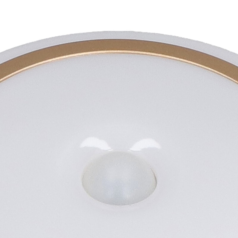 Puck Lights LED Infrared Remote Control 10 Gears Dimmable Easy