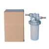 FWZMDP CH15984 CH10279 CH12792 Fuel Filter Assembly Compatible With JOHN