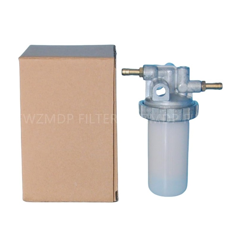 FWZMDP CH15984 CH10279 CH12792 Fuel Filter Assembly Compatible With JOHN