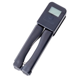 Gamakatsu LE120 Digital Scale Gaff, 66.1 lbs (30 kg)