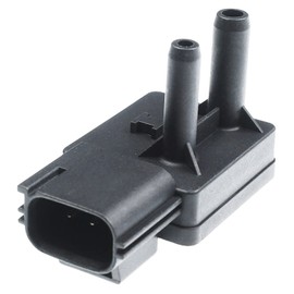 Frankberg Pressure Sensor Exhaust Pressure Sensor for Jumper Fiesta VI CB1 CCN Ranger TKE Transit FB FC FD FS FZ P65 P70 P80 FA FM FN C30 S40 II 544 S80 II 124 V50 MW XC60 156 XC70 II 136 2000