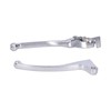 Motorcycle Brake Clutch Handle Lever Aluminum Fit for Honda CB400