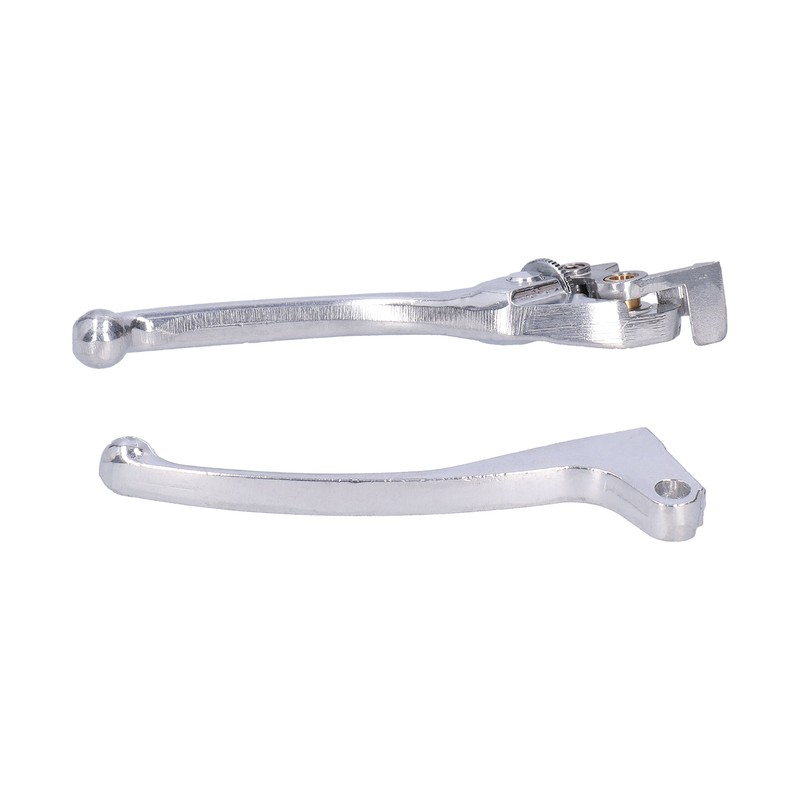 Motorcycle Brake Clutch Handle Lever Aluminum Fit for Honda CB400