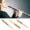 4pcs Oboe Reeds, Professional Medium Soft Oboe Reed Handmade Oboe