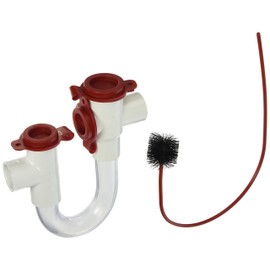 Rectorseal 83114 2 EZ 113B Trap Kit with Brush