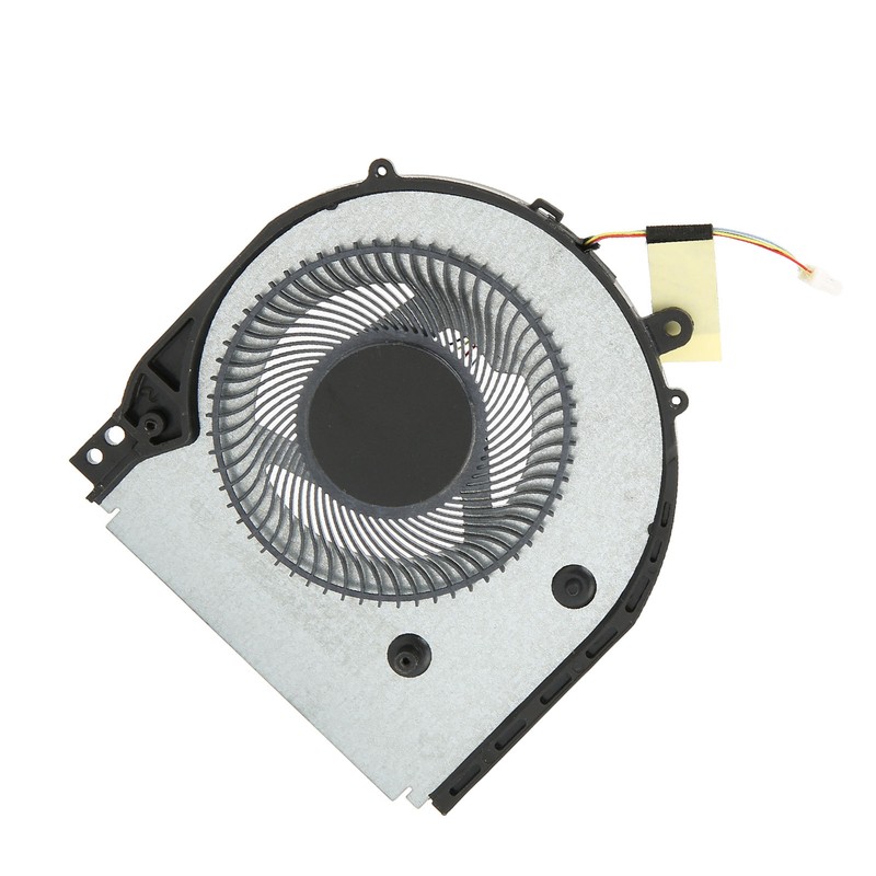 CPU Cooling Fan 4 Pin Strong Heat Dissipation CPU Fan