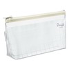 KOKUYO F-VBF245-1 Pencil Case, Pencil Case, Tool Pen Case, Peeplight,