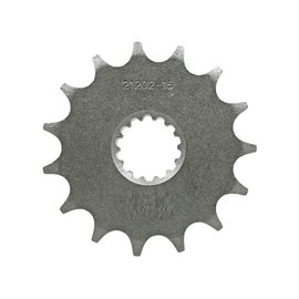 cyclingcolors Chain sprocket motorcycle moped scooter mofa mokick chains sprocket compatible with PSB 125 dtr 15 teeth gear pinion