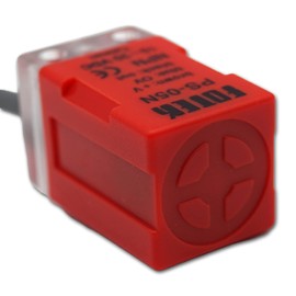 Inductive Proximity Switch / Sensor 10-30 Volt NPN 5 mm CNC 3D Printer Endstop