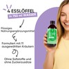 Moringlow Liquid with Organic Moringa & 11 Herbs Natural Diuretic