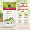 Nature's Heart 7502252484421 Te Matcha Vanilla, Matcha, vainilla, 30 gramos