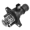 Frankberg Thermostat Kühlmittel Kompatibel mit A3 8L1 1996-2003 Octavia I