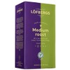 Lofbergs Medium Roast Ground Coffee, 17.63oz (1)