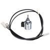 Autoparts 846639 Fuel Solenoid Replacement for John Deere E100, E110,