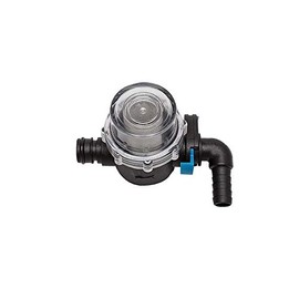 PREFILTER ONLY for Vintage Shop Super Transfer Pump and Other Beverage Filtration Applications"Bug Filter"