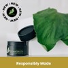 Consuelda Comfrey Salve, Hand Crafted, Organic, 2oz, Concentrated Balm for