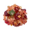 Candied Fruit Mix, Diced 5 lbs