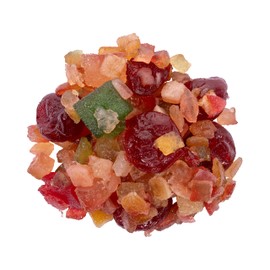 Candied Fruit Mix, Diced 5 lbs