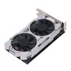 Gaming Graphics Card GTX650TI 2GB DDR5 128BIT High Efficiency Silent