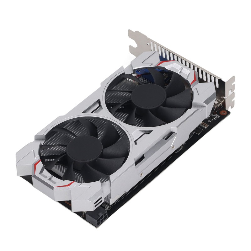 Gaming Graphics Card GTX650TI 2GB DDR5 128BIT High Efficiency Silent
