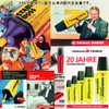 STABILO B70-24 Stabiro Highlighter, Boss Original, Yellow, 2 Pens