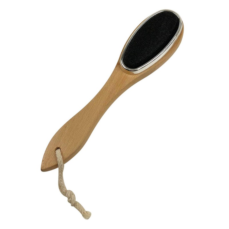 Pilling and dusting brush