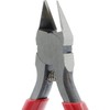 Keiba MN-B05 Micro Nipper, Tapered Thin Blade Type, 4.9 inches