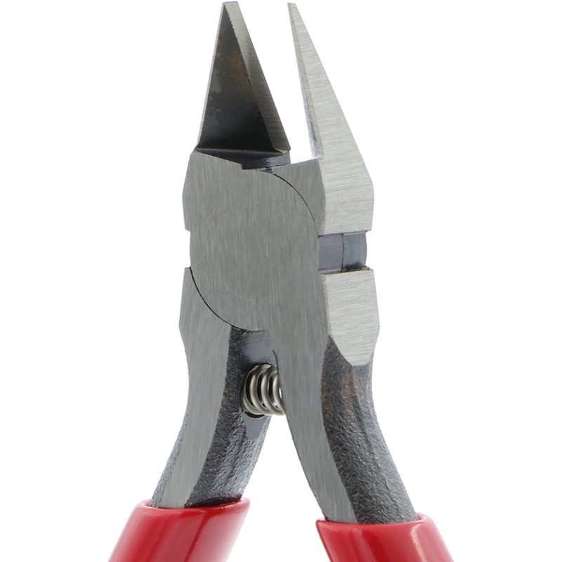 Keiba MN-B05 Micro Nipper, Tapered Thin Blade Type, 4.9 inches